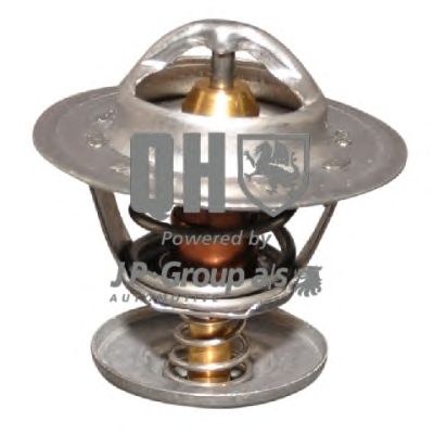 JP GROUP 1114600619 -  Термостат, охлаждающая жидкость
